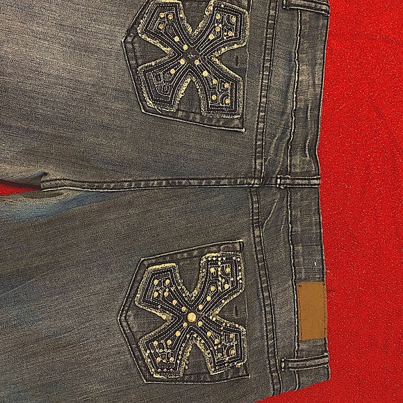 Premiere Jeans Size 13/14 - Picture 1 of 11